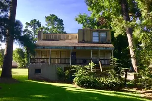 619 Old Post Rd S, Livingston, TX 77351 - Photo 3