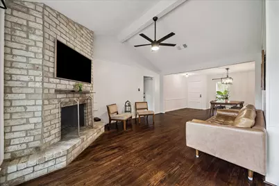 9707 Lawngate Drive, Houston, TX 77080 - Photo 5