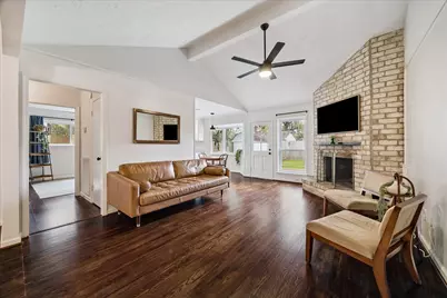 9707 Lawngate Drive, Houston, TX 77080 - Photo 1