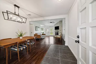 9707 Lawngate Drive, Houston, TX 77080 - Photo 3