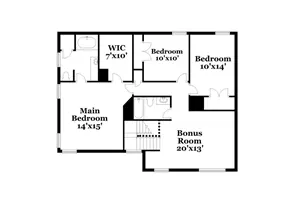 6135 Springbrook Garden Ln, Spring, TX 77379 - Photo 3
