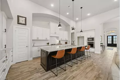 2714 Coastal Trail, Katy, TX 77493 - Photo 9