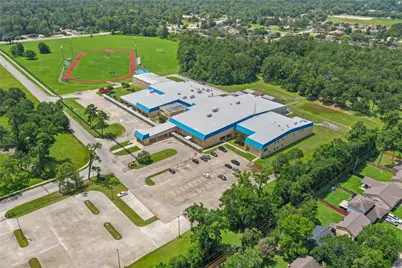 23206 Goodfellow Drive, Spring, TX 77373 - Photo 37