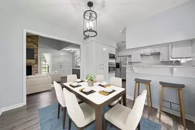 23206 Goodfellow Drive, Spring, TX 77373 - Photo 7