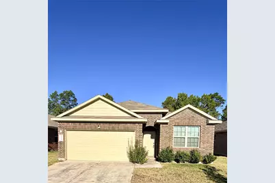 18049 Atwood Mill Drive, New Caney, TX 77357 - Photo 1