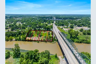 920 Robson, Columbus, TX 78934 - Photo 29