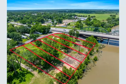 920 Robson, Columbus, TX 78934 - Photo 1