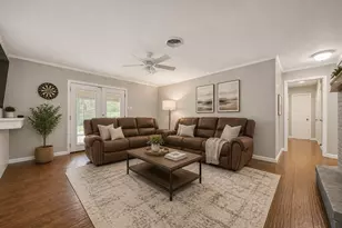 308 Lilly Blvd, Conroe, TX 77301 - Photo 5