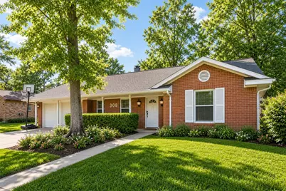 308 Lilly Boulevard, Conroe, TX 77301 - Photo 3
