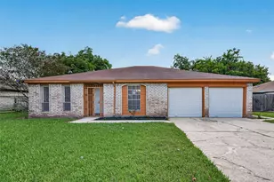 6918 Cloud Swept Ln, Houston, TX 77086 - Photo 1
