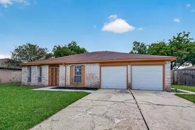 6918 Cloud Swept Lane, Houston, TX 77086 - Photo 3