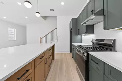 973 Highland Light Lane, Houston, TX 77091 - Photo 5