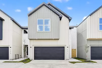 973 Highland Light Lane, Houston, TX 77091 - Photo 1