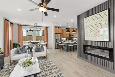 10014 Agave Point Court, Iowa Colony, TX 77578 - Photo 3