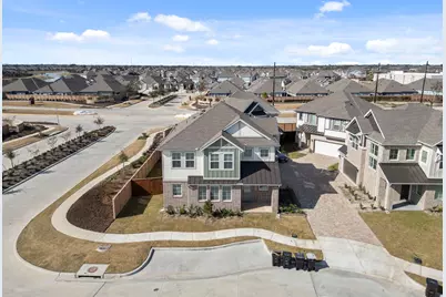 10014 Agave Point Court, Manvel, TX 77578 - Photo 5