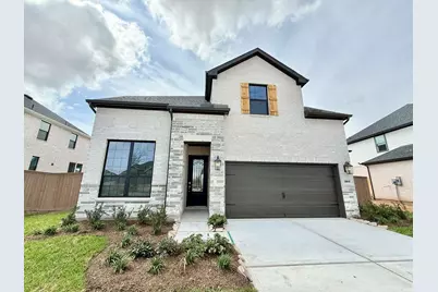 3811 Hermitage Dr, Katy, TX 77493 - Photo 1