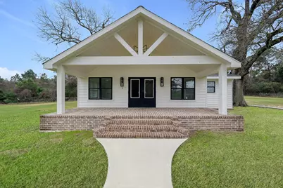 17819 Mail Route Road, Montgomery, TX 77316 - Photo 1