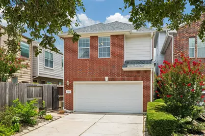 1334 Ella Place, Houston, TX 77008 - Photo 1