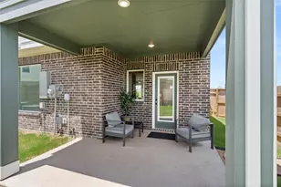2747 Brandon Bluff Bnd, Fulshear, TX 77441 - Photo 23