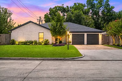8835 Eldora Drive, Houston, TX 77080 - Photo 1