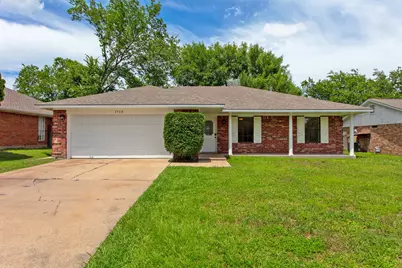 1713 Laura Lane, College Station, TX 77840 - Photo 1