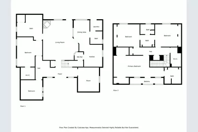 1106 Castle Hill Trail, Kingwood, TX 77339 - Photo 19