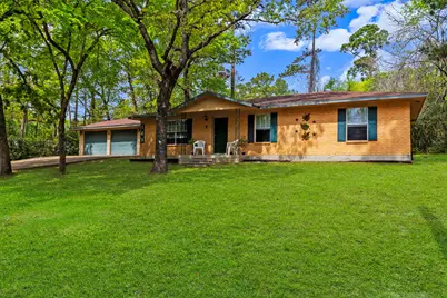 163 Westwood Drive E, Trinity, TX 75862 - Photo 3