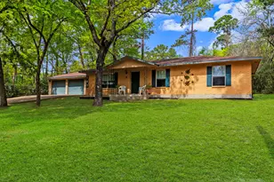 163 Westwood Dr E, Trinity, TX 75862 - Photo 3