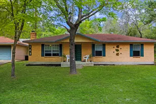 163 Westwood Dr E, Trinity, TX 75862 - Photo 1