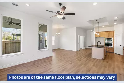 11823 Serena Song Drive, Willis, TX 77318 - Photo 11