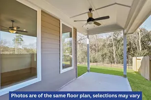 11823 Serena Song Dr, Willis, TX 77318 - Photo 21