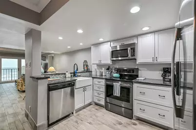 7310 Seawall Boulevard #902/903, Galveston, TX 77551 - Photo 17