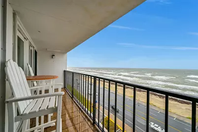 7310 Seawall Boulevard #902/903, Galveston, TX 77551 - Photo 19