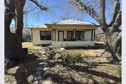 503 N Cedar Street, Seymour, TX 76380 - Photo 5