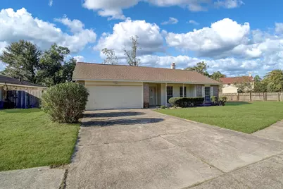 20203 Fox Stone Lane, Humble, TX 77338 - Photo 1