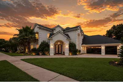 2734 Peninsulas Drive, Missouri City, TX 77459 - Photo 1