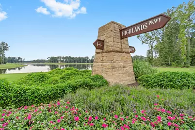 7384 Mount Greylock Loop Loop, Porter, TX 77365 - Photo 1
