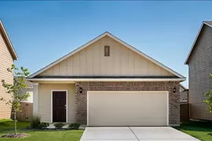 8331 Vacek Xing Wy, Richmond, TX 77469 - Photo 1