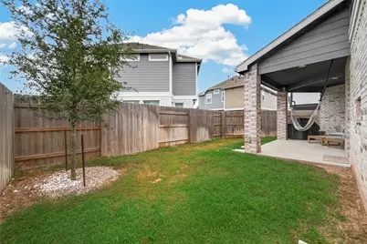 7803 Swooping Swallow Lane, Katy, TX 77493 - Photo 41