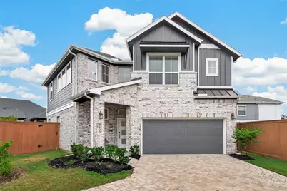 7803 Swooping Swallow Lane, Katy, TX 77493 - Photo 1