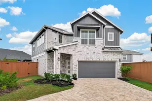 7803 Swooping Swallow Ln, Katy, TX 77493 - Photo 3