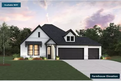 6218 Lost Ridge Lane, Richmond, TX 77469 - Photo 1