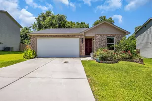 14132 Harlequin Dr, Willis, TX 77318 - Photo 3