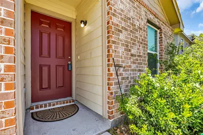14132 Harlequin Drive, Willis, TX 77318 - Photo 5