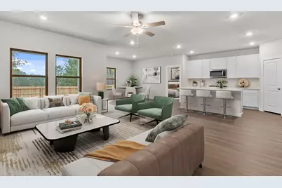 12344 Ridge Top Drive, Conroe, TX 77304 - Photo 7