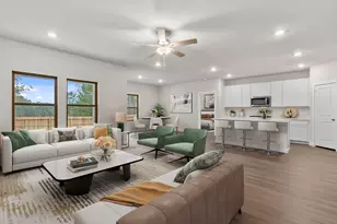 12344 Ridge Top Dr, Conroe, TX 77304 - Photo 7