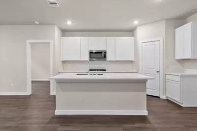 12344 Ridge Top Drive, Conroe, TX 77304 - Photo 3