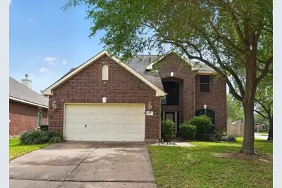 11527 Whittier Bridge Lane, Sugar Land, TX 77498 - Photo 1