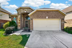 6011 Marble Bend Ln, Richmond, TX 77407 - Photo 1