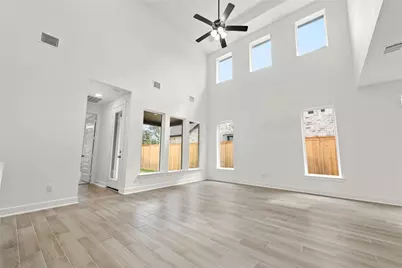 26417 East Skylight Brook Circle, Montgomery, TX 77316 - Photo 7